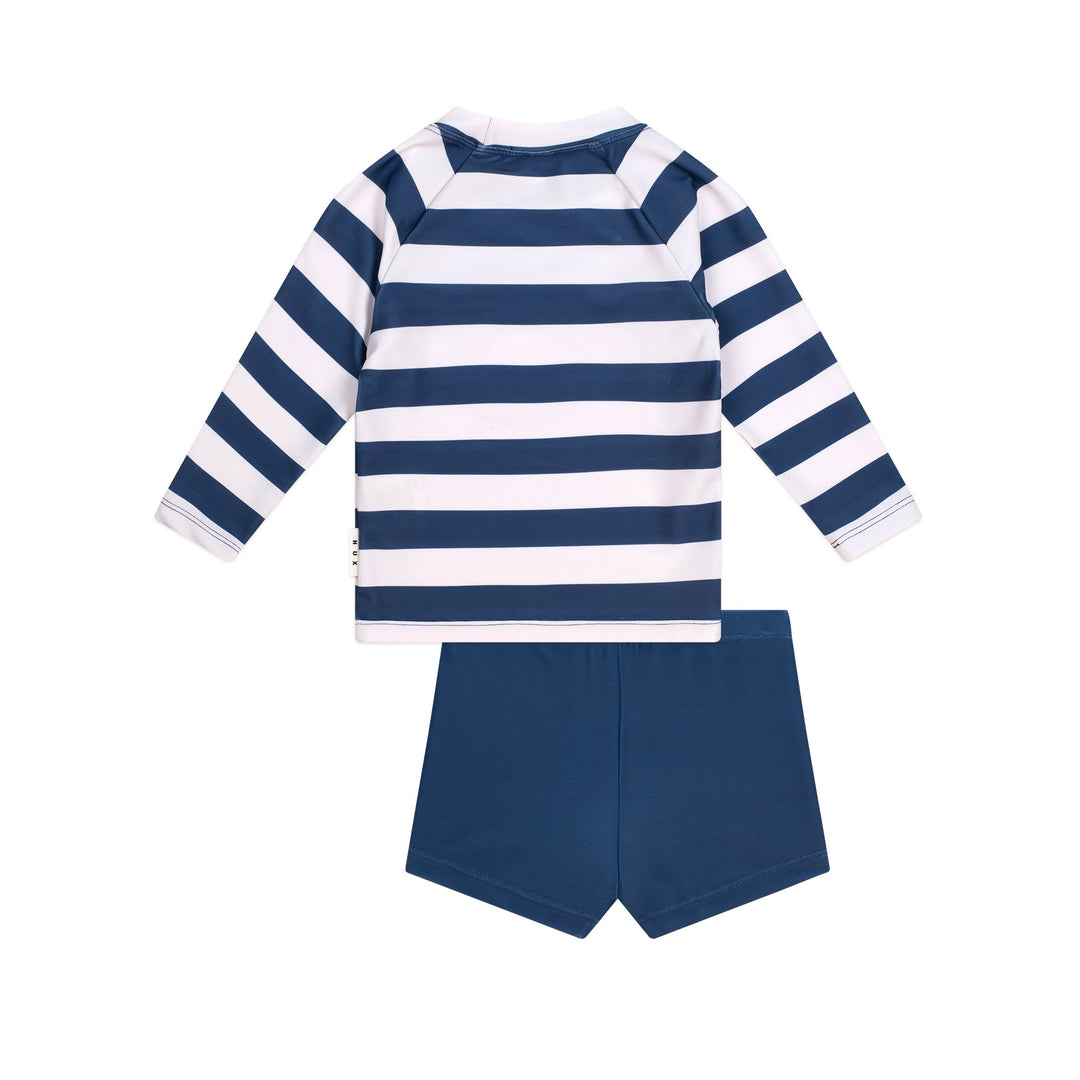 Huxbaby Huxbear Swim Set