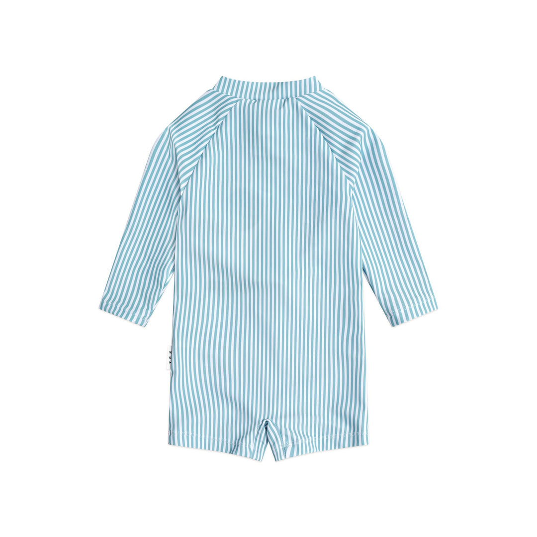 Huxbaby Huxbear Stripe Swimsuit Shortie