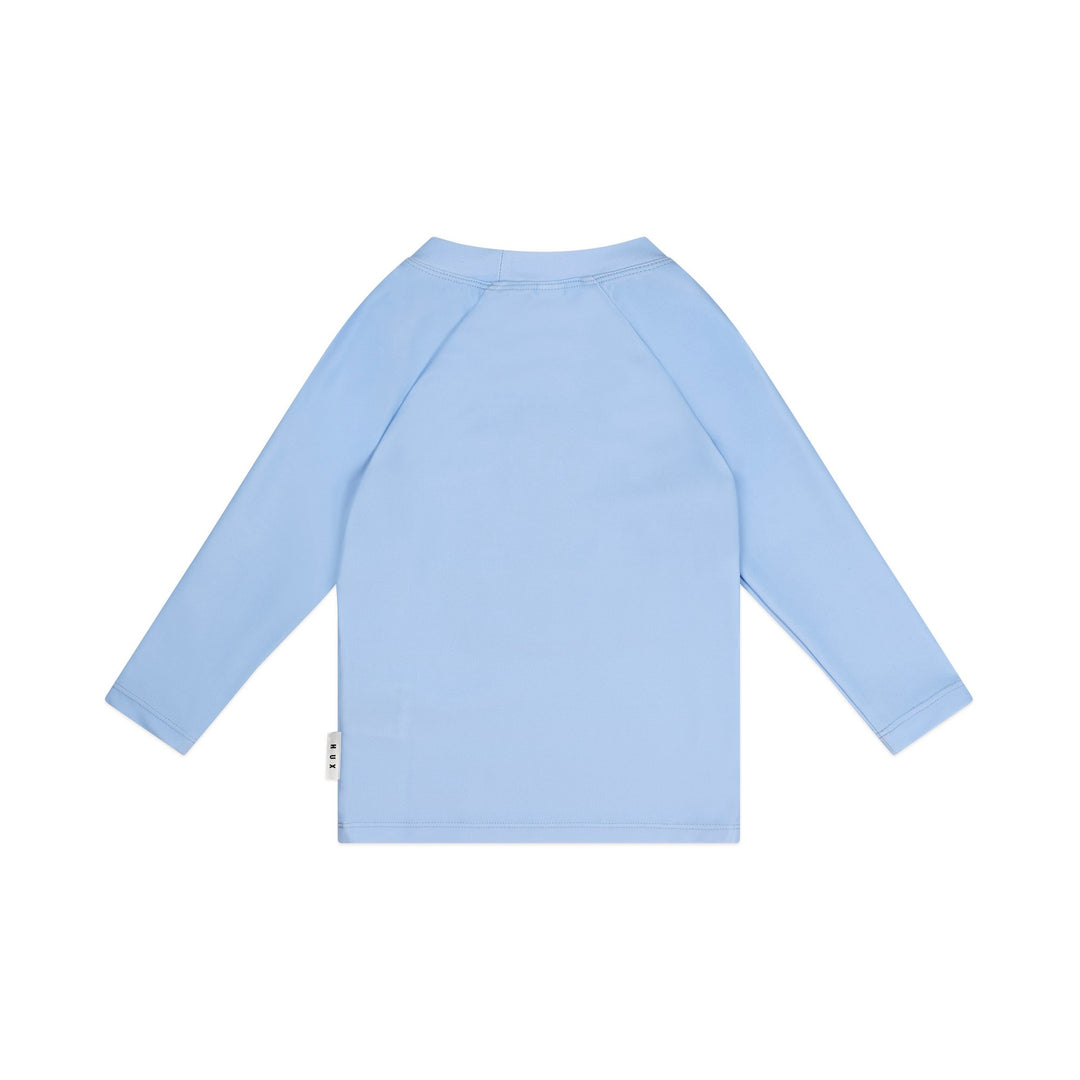 Huxbaby Racer Dino Rashguard
