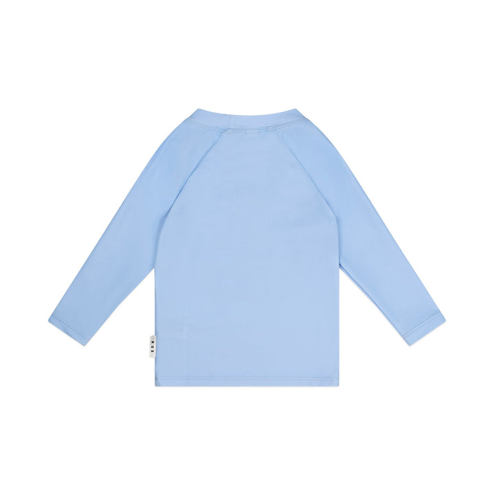 Huxbaby Racer Dino Rashguard