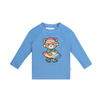 Surfer Hux Rashguard