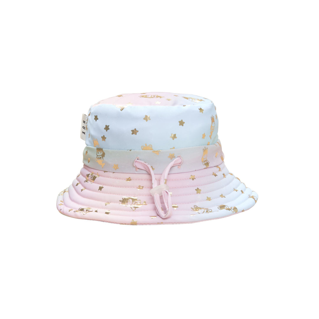 Huxbaby Star Mermaid Swim Hat