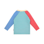 Sporty Huxbear Rashguard