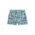 Racer Dino Swim Shorts