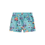 Racer Dino Swim Shorts