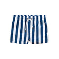 Nautical Stripe Swim Short