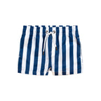 Nautical Stripe Swim Short
