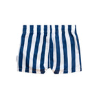 Nautical Stripe Swim Short
