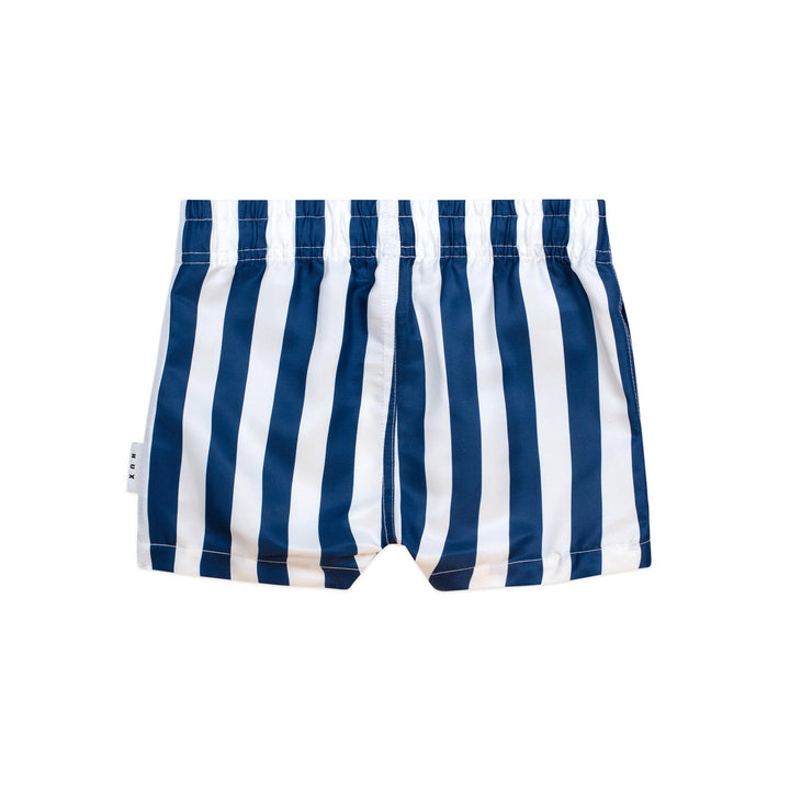 Huxbaby Nautical Stripe Swim Short