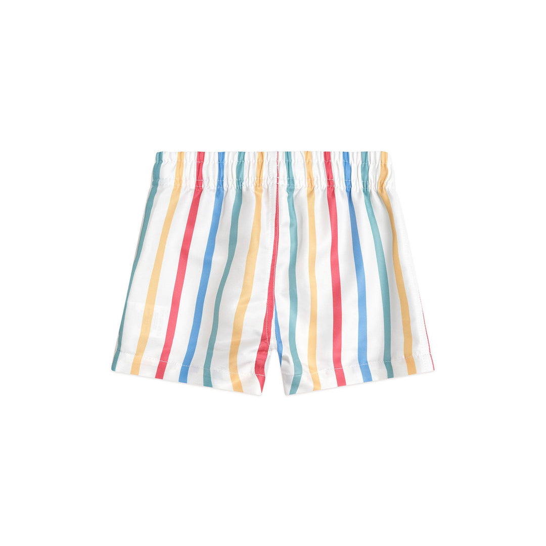 Huxbaby Huxbear Stripey Swim Shorts
