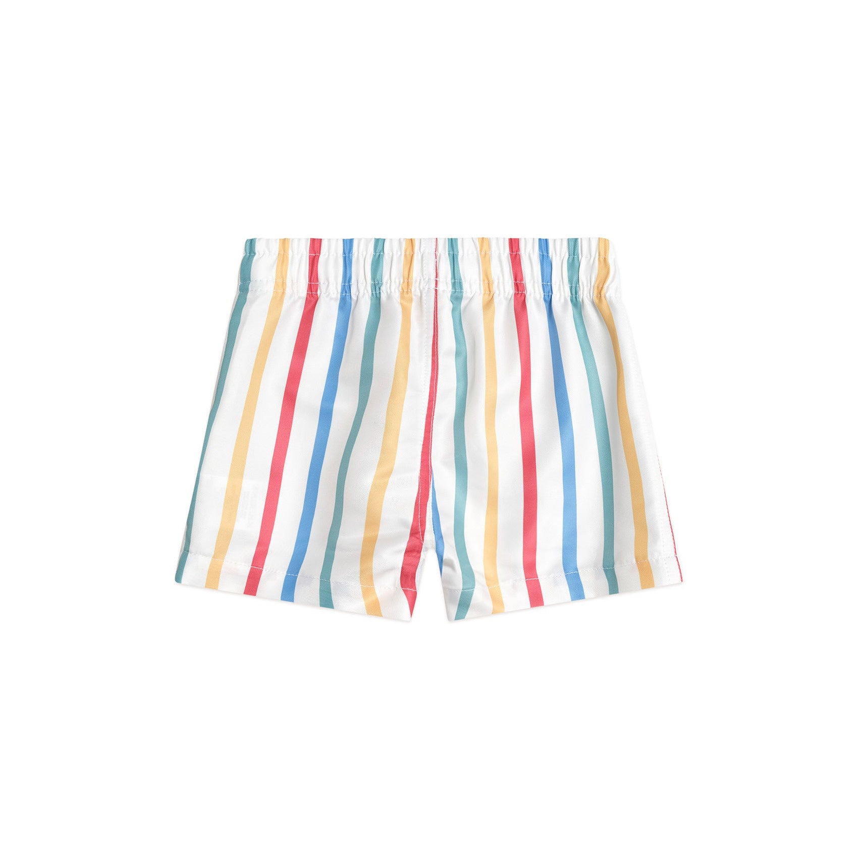 Huxbaby Huxbear Stripey Swim Shorts