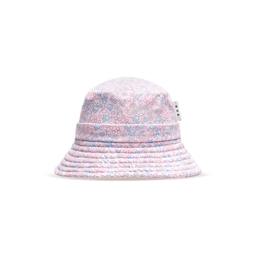 Bluebell Floral Swim Hat