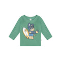 Surfer Dawg Rashguard