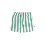 Cabana Stripe Swim Short