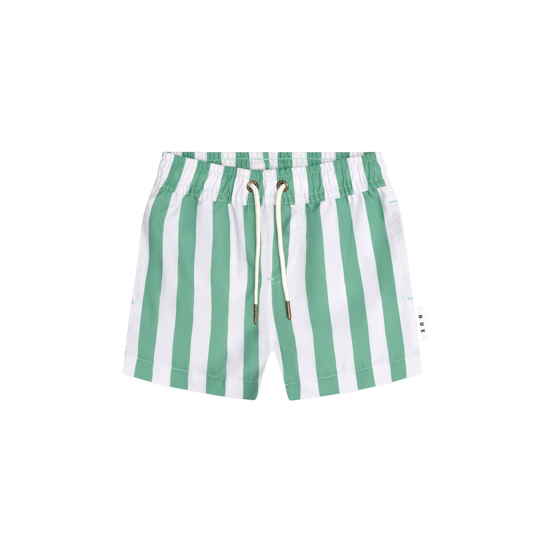Cabana Stripe Swim Short
