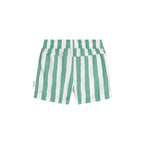 Cabana Stripe Swim Short