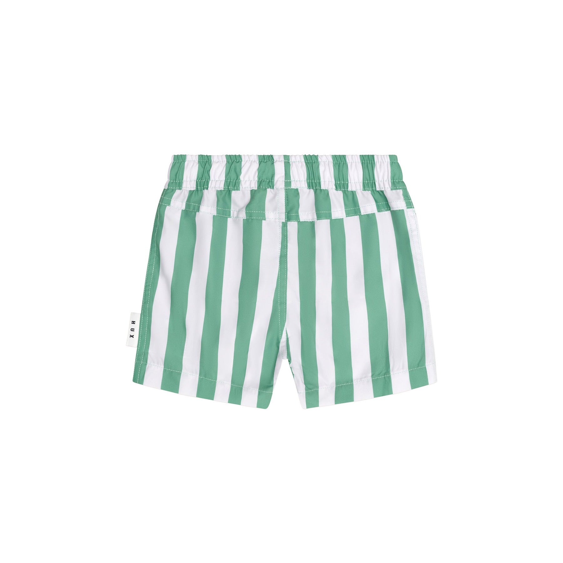 Cabana Stripe Swim Short