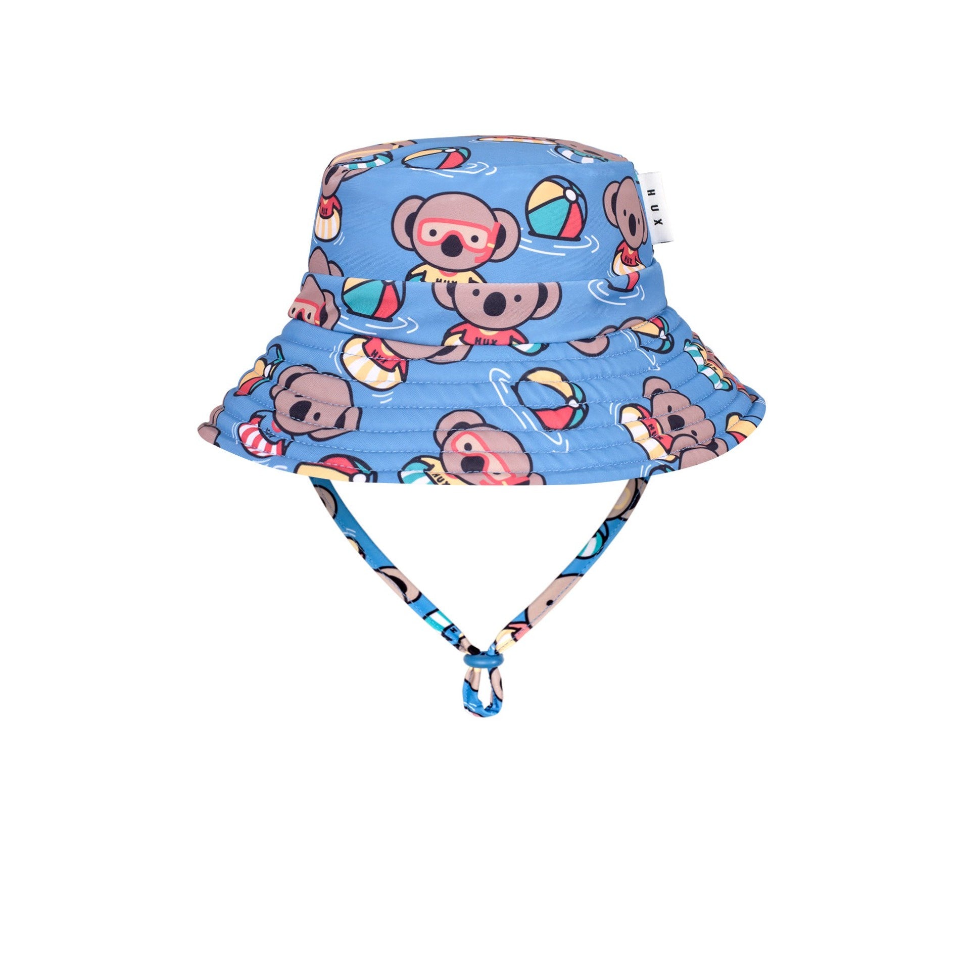 Huxbaby Kel Koala Swim Hat