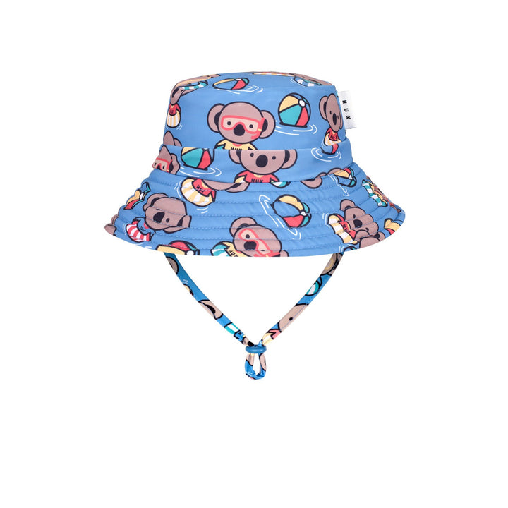 Huxbaby Kel Koala Swim Hat
