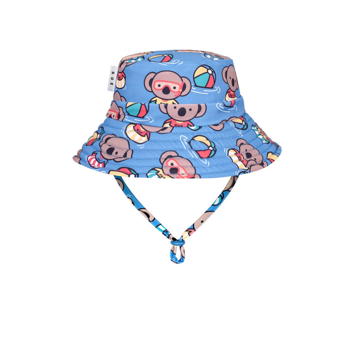 Huxbaby Kel Koala Swim Hat