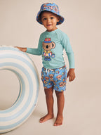 Kel Koala Swim Hat