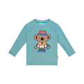Kel Koala Rashguard