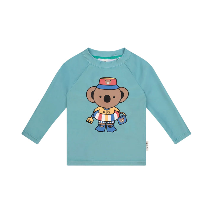 Huxbaby Kel Koala Rashguard