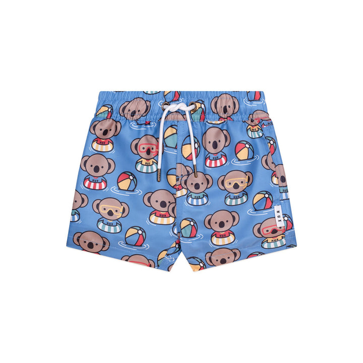 Huxbaby Kel Koala Swim Shortie