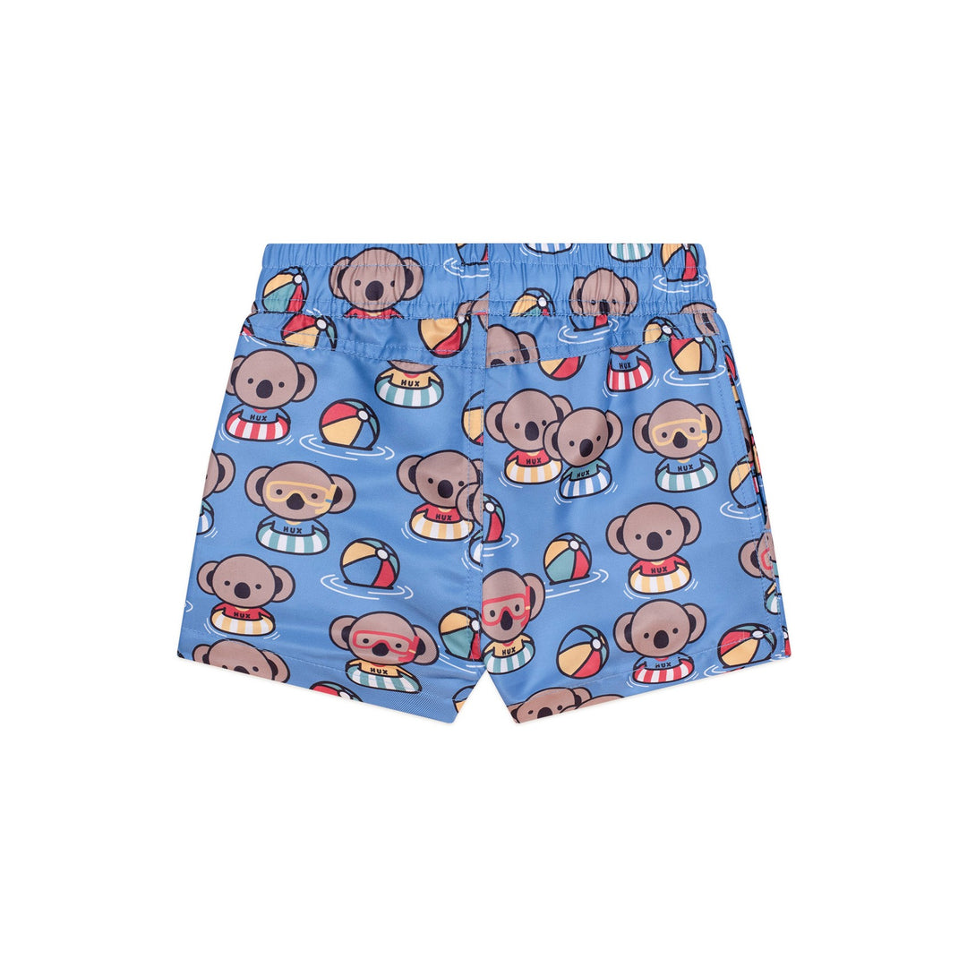Huxbaby Kel Koala Swim Shortie