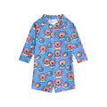 Kel Koala Swimsuit Shortie