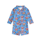 Kel Koala Swimsuit Shortie