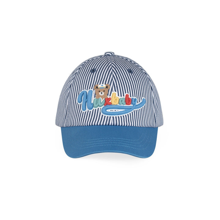 Huxbaby Nautical Stripe Huxbear Cap
