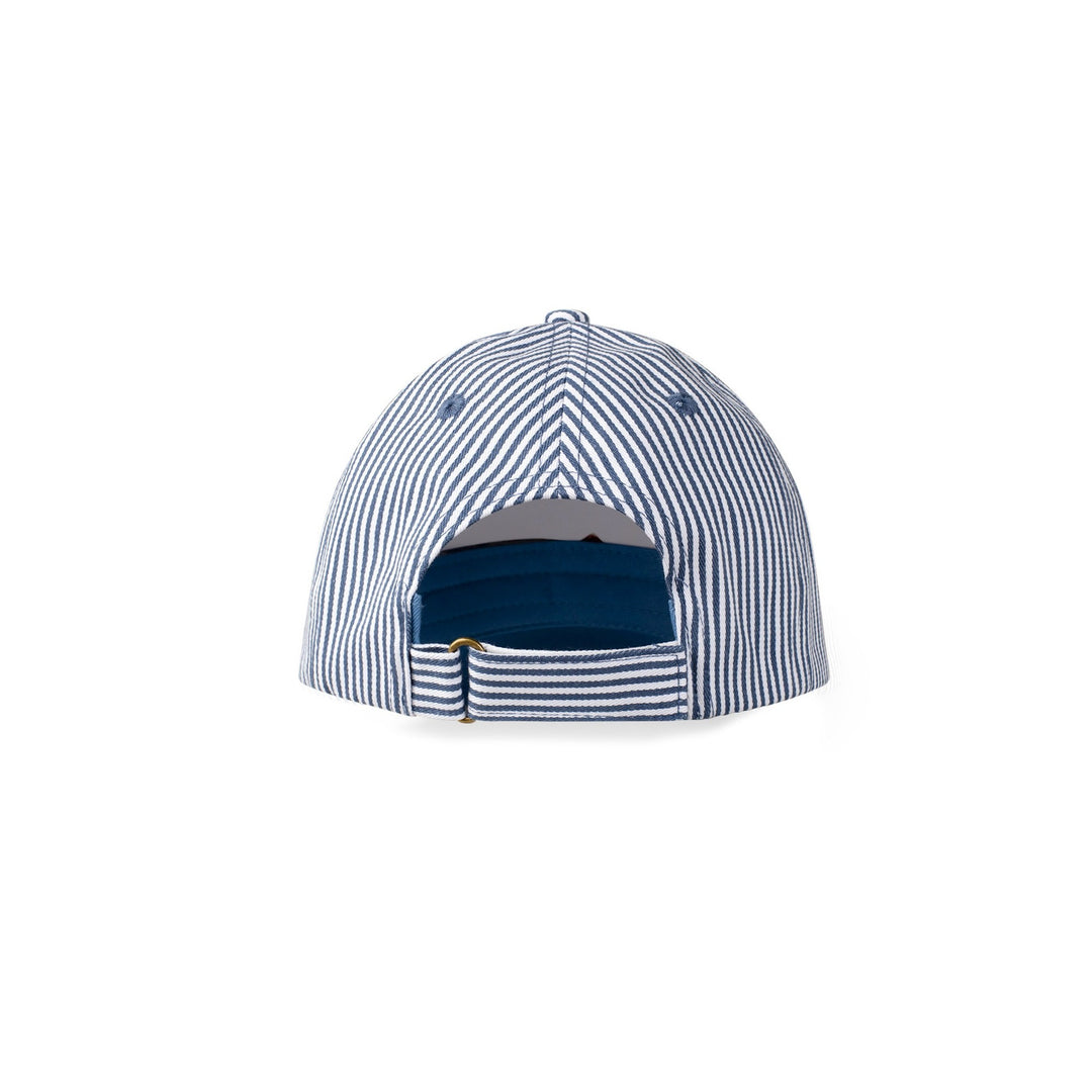 Huxbaby Nautical Stripe Huxbear Cap