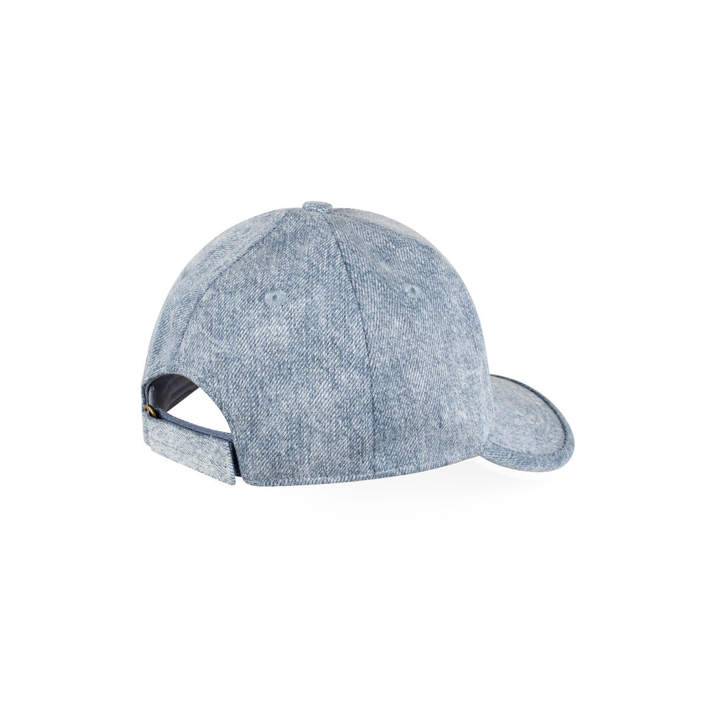 Dreamy Denim Cap