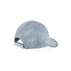 Dreamy Denim Cap