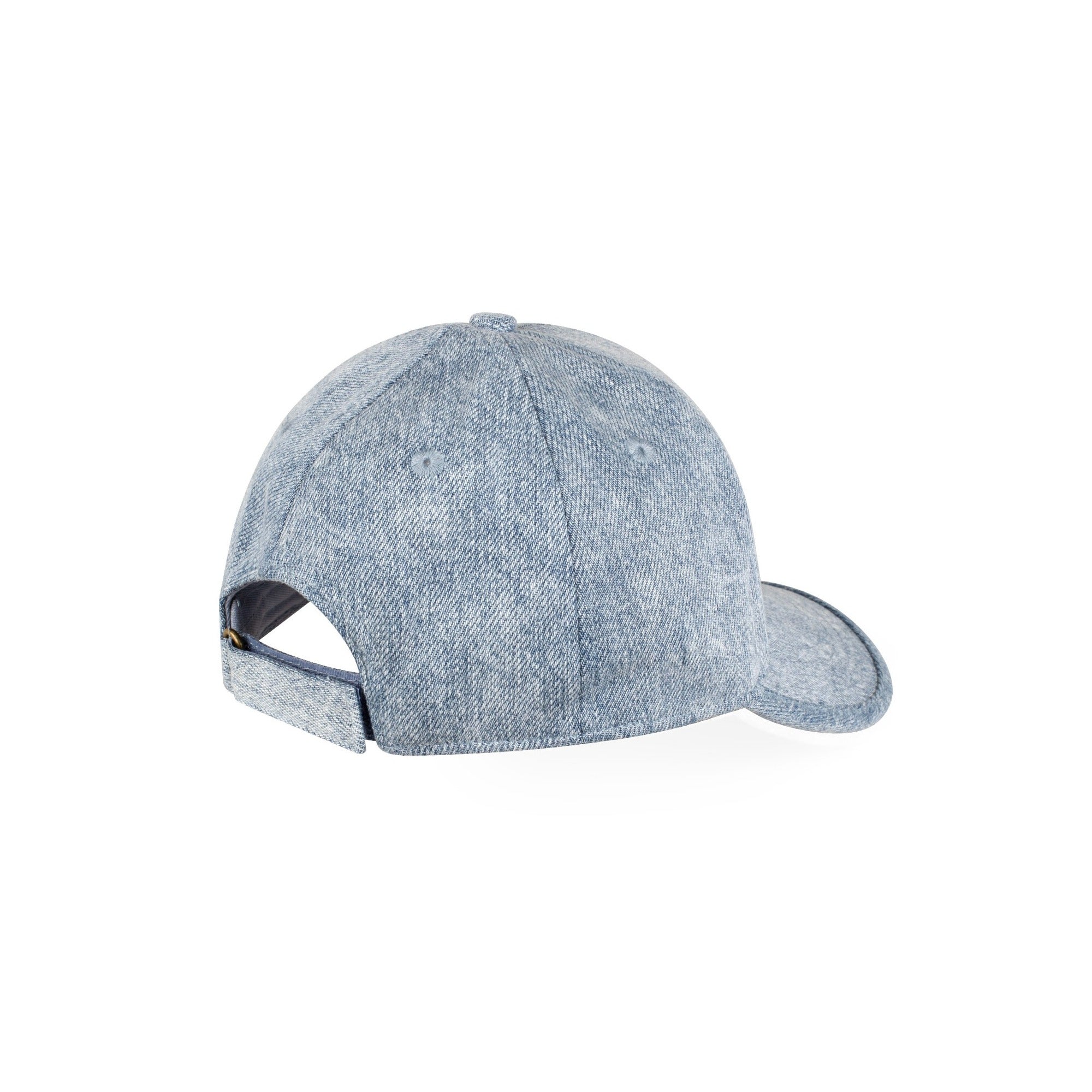 Dreamy Denim Cap
