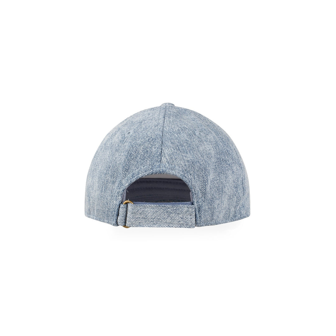 Huxbaby Dreamy Denim Cap