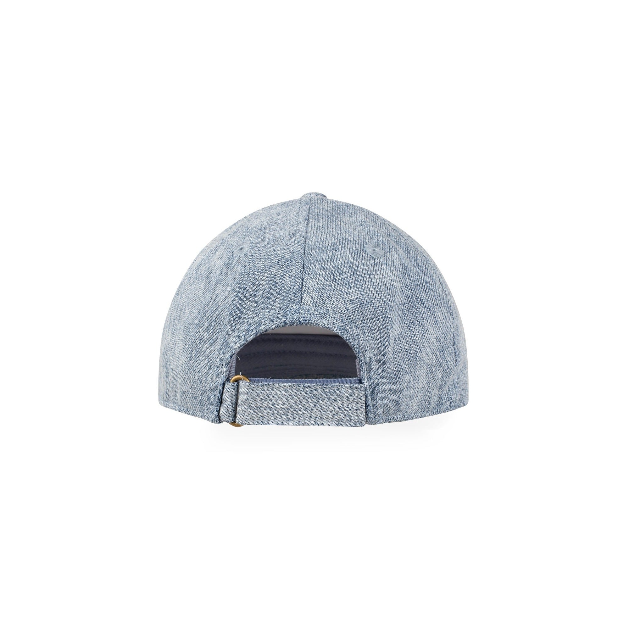 Dreamy Denim Cap