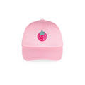 Juicy Strawberry Cap