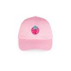 Huxbaby Juicy Strawberry Cap