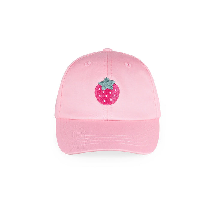 Huxbaby Juicy Strawberry Cap
