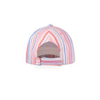 Huxbaby Pastel Stripe Huxbear Cap