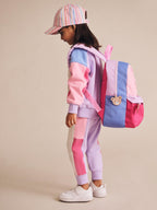 Huxbaby Pastel Stripe Huxbear Cap