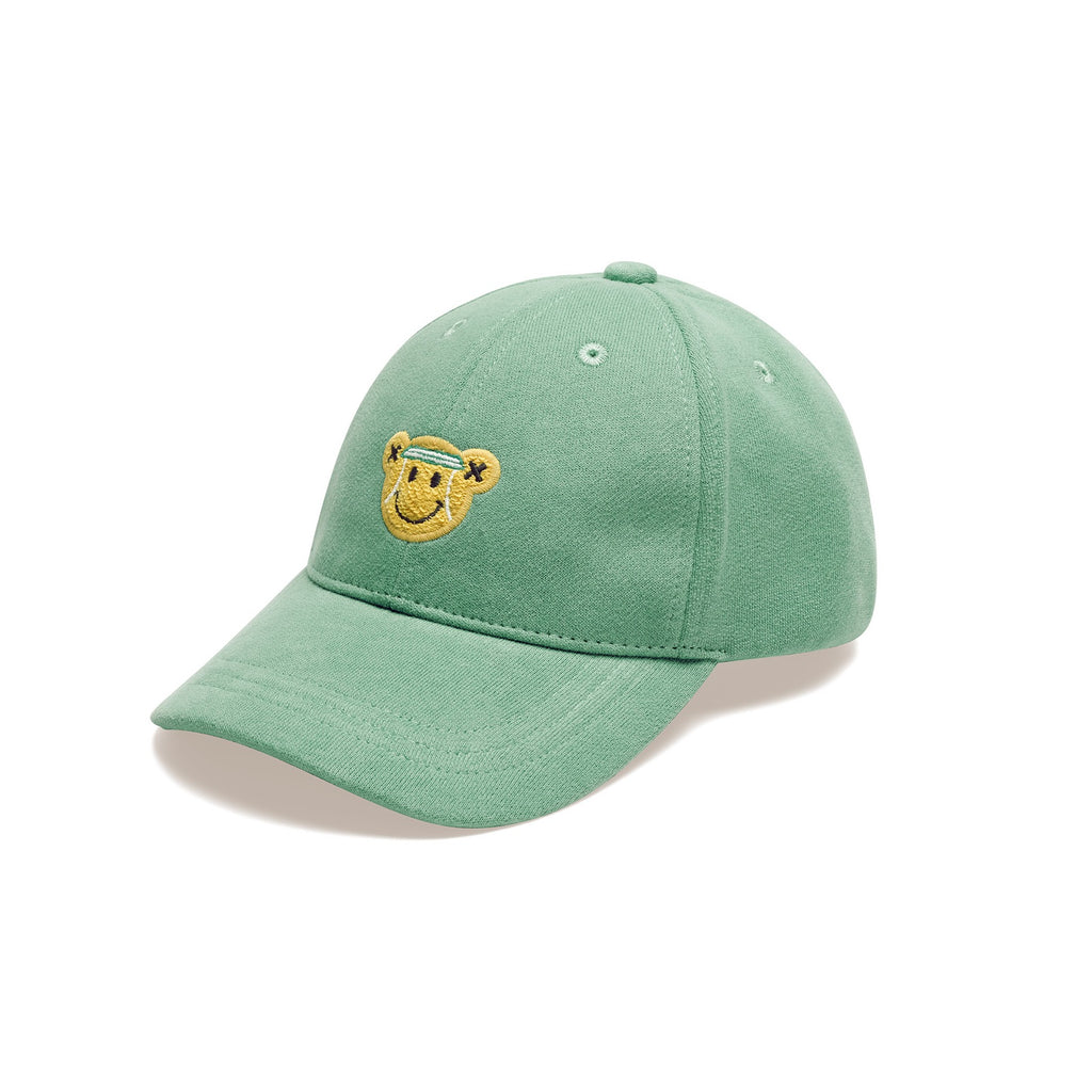 Tennis Bear Cap - Turf