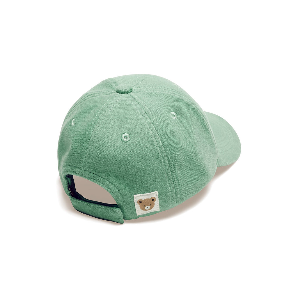Tennis Bear Cap - Turf