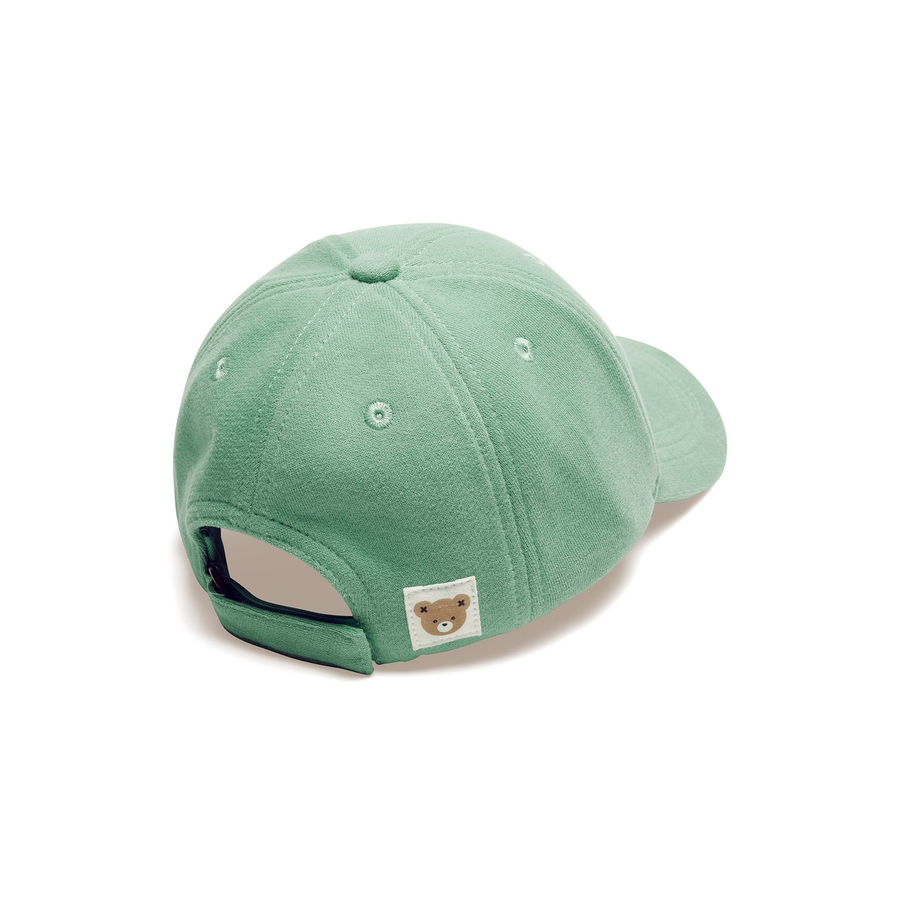 Tennis Bear Cap - Turf