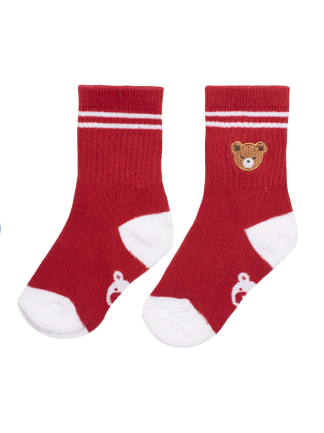Huxbaby Sporty Socks 3 Pack Jetsetter
