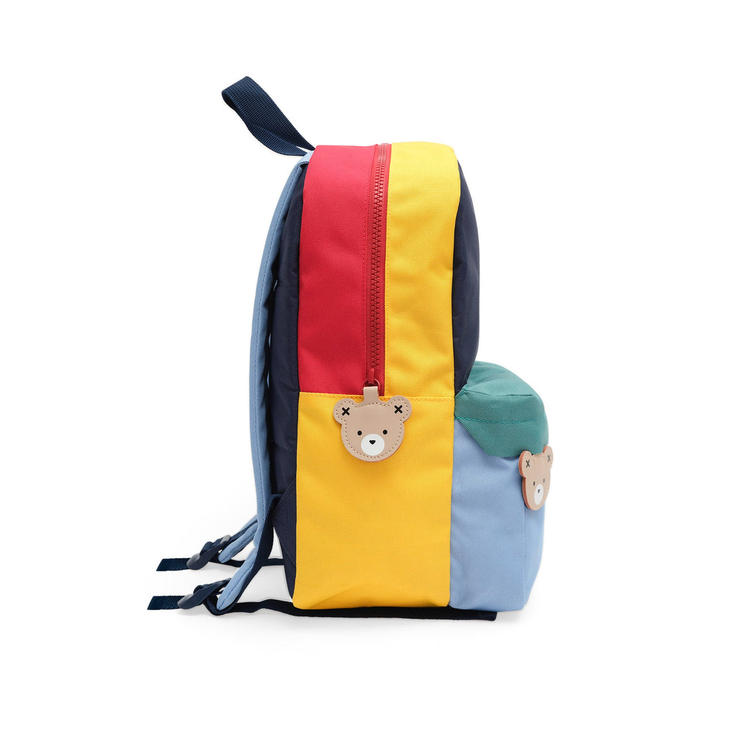 Huxbaby Perfect Backpack Blue Huxbear