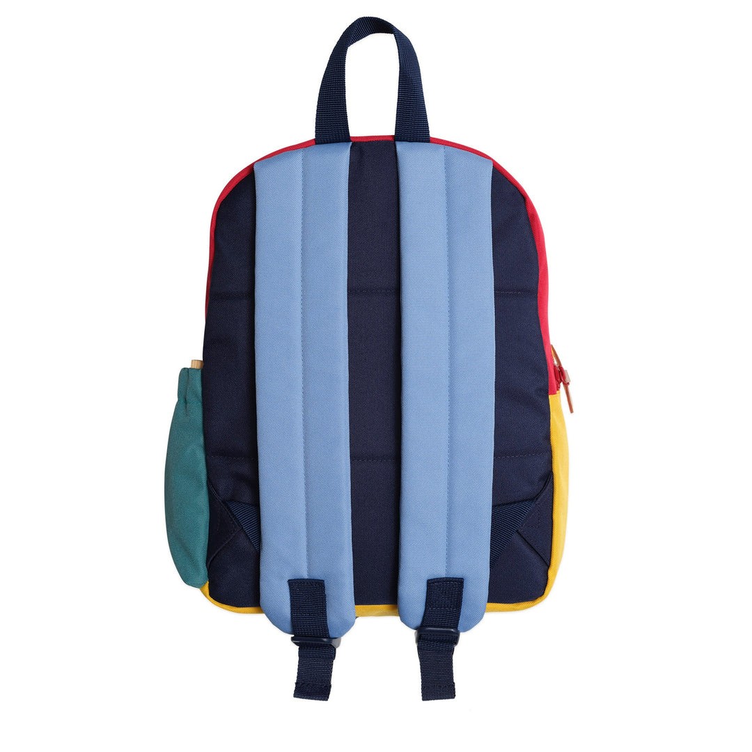 Huxbaby Perfect Backpack Blue Huxbear
