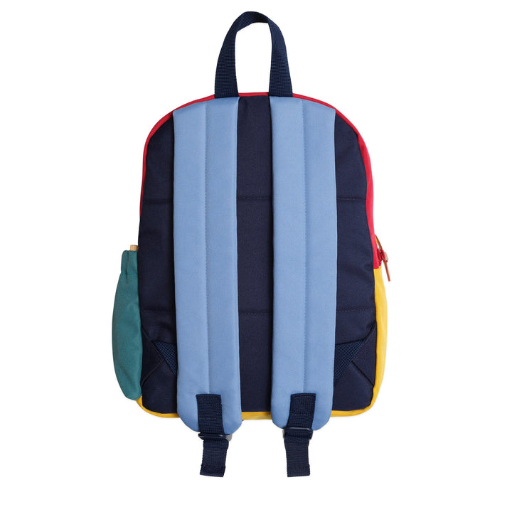 Huxbaby Perfect Backpack Blue Huxbear